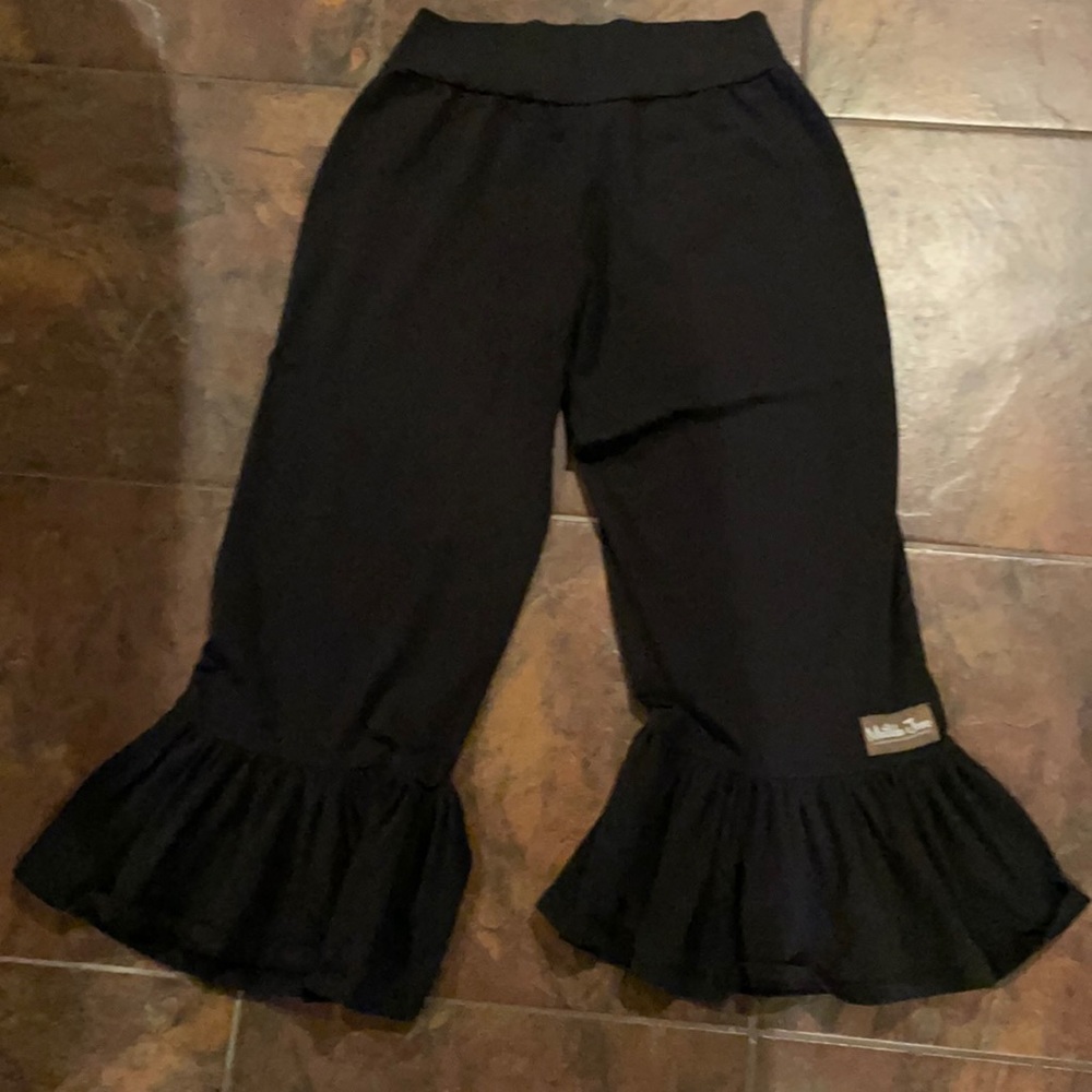 Matilda Jane Ruffle Pant